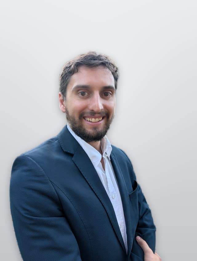 Sebastián Gerard Aguilar Kleimann
